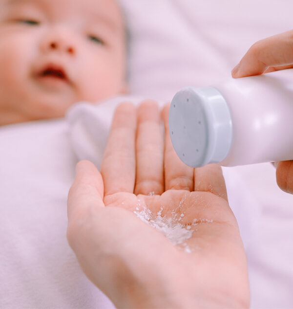 Mate Deodorant Body Powder - Image 3