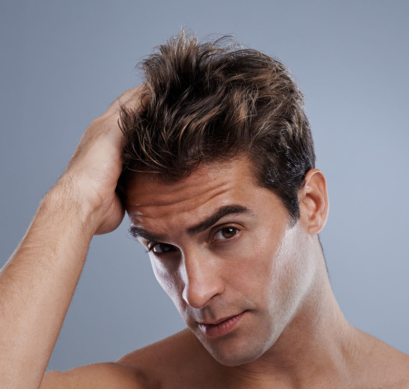 Hair-Mate Styling Pomade