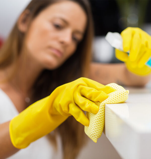 EcoShine Bathroom Disinfectant