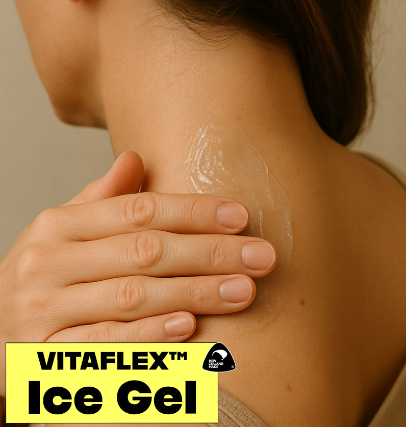 VitaFlex™ Ice Gel