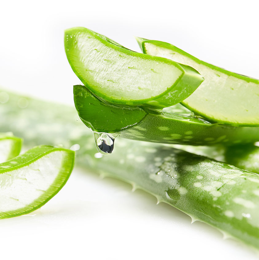 Aroha Aloe Vera Juice – Skin & Hair Hydrator