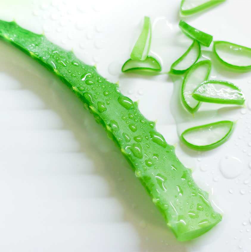 Aroha Aloe Vera Gel – Natural Balance