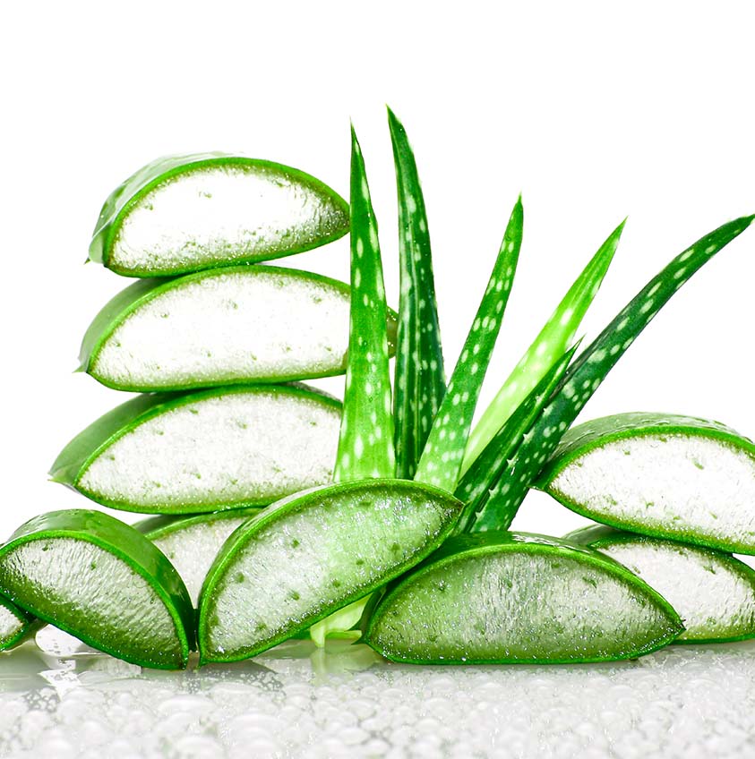 Aroha Aloe Vera Gel – Pure Care 99%