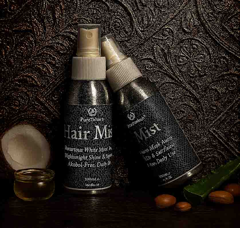 PureTahara - Hair Mist